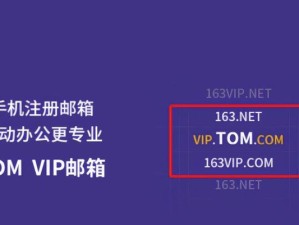 VIP域名的重要性与优势（以VIP域名加强企业形象与市场竞争力）