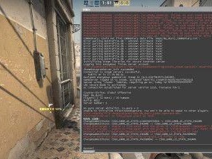 CSGO控制台指令代码大全（掌握这些关键指令，让你在CSGO中游刃有余）