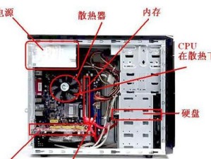 台式电脑无法开机的原因及解决方法（快速诊断和修复台式电脑无法启动的问题）