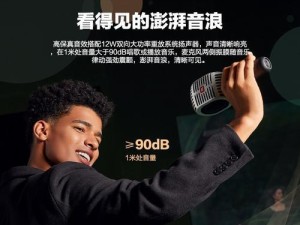 话筒音响一体麦克风品牌排行榜揭晓（数十款品牌竞争激烈，哪个品牌实力更胜一筹？）