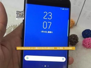 深入探讨精仿三星产品的特点与优势（以精仿三星为例，揭示精仿产品的技术水平与市场潜力）