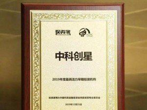 风投天下（揭秘风投天下，探寻创业者的幸运之地）