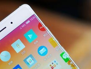 努比亚UI（一款创新设计与流畅操作的UI界面）
