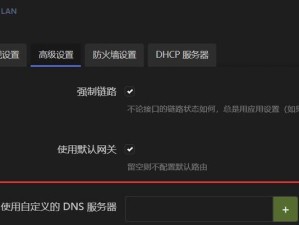 DNS被污染的危害与应对（保护网络安全的关键——DNS污染的影响及防范措施）