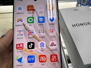 探索曲面屏手机的魅力（以那个曲面屏手机怎么样，了解一款性设备）