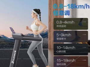 亿健008跑步机全面评测（体验亿健008跑步机的卓越品质与出色性能）
