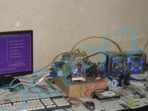 硬改硬CPU（解析硬改硬CPU的原理与方法，实现个性化性能升级）