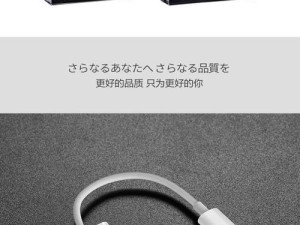 音频线的品质对音质有何影响？（探索音频线的质量标准和选购技巧）