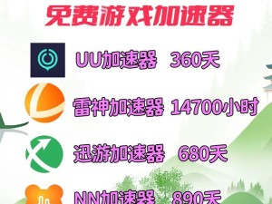 加速器电脑版本推荐ios