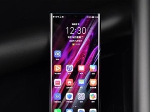 华为Mate9Pro（华为Mate9Pro的卓越性能、优秀摄影功能和长续航时间）