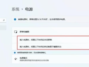 使用U盘安装系统教程（简单易行的以宏?笔记本U盘装系统方法）