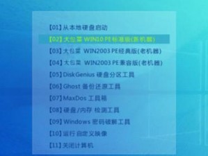 以UEFI安装系统PE安装系统教程（详细教你如何使用UEFI引导方式安装系统并使用PE安装系统）