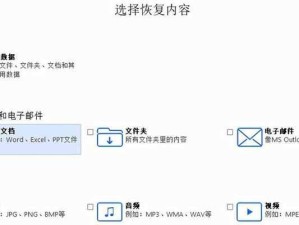 回收站清空文件的恢复方法（从电脑回收站中恢复被清空的文件）