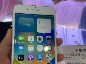 苹果8手机的性能与特点（一款值得入手的智能手机）