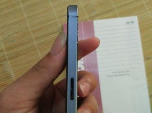 探索美版iPhone5的功能与特点（了解iPhone5的设计、性能和用户体验）