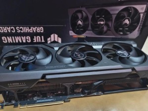 2024年的还有哪些全新显卡,华硕TUF RTX 4090 D 24G GAMING