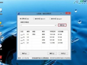 老桃win7安装教程（让老桃焕发新生）