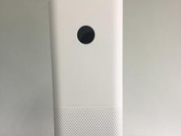 豹米霾霸——守护您的健康之选（科技创新+高效过滤，告别雾霾困扰）