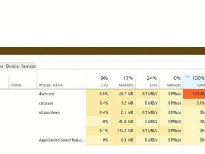 win10gpu占利用家65正常码