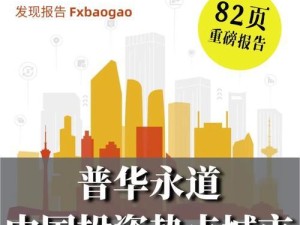普华资本（探索普华资本的发展历程与投资策略）