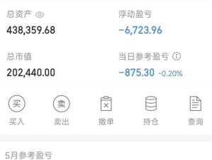 以余额收益为主题的文章（探索如何通过余额收益增加财务收入）