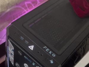 微型B85的功能与特点（探索微型B85主板的性能与扩展性）