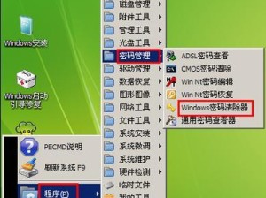 双PE系统安装教程（以WinPE和LinuxPE为例，轻松完成双PE系统的安装）