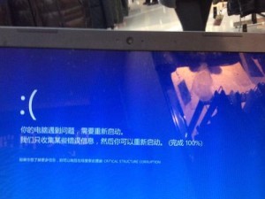 电脑蓝屏原因及解决方法（解析电脑蓝屏现象，帮你轻松摆脱蓝屏困扰）