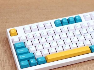 探索FC980M键盘的卓越性能与创新设计（FC980M键盘）