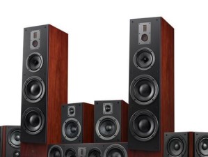 以惠威DIY5.1音箱如何提升家庭音响体验？（挑战传统，打造个性化音响系统）