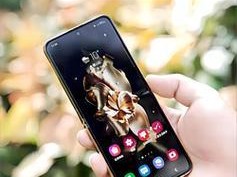 三星W系列（突破想象力的科技巅峰，拥抱未来的智能生活）