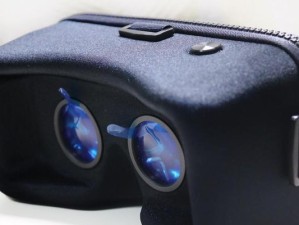 小米VR眼镜（探索未来的虚拟世界，小米VR眼镜震撼上市）