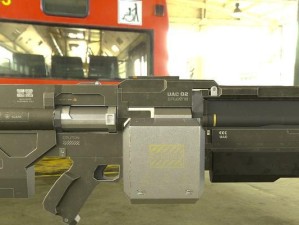 Doom4（重新定义射击游戏的经典巨作）