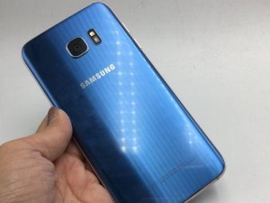 三星S7Edge64G（一触即发的高性能体验，领略未来通信的魅力）