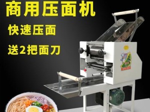 探究九阳馒头机的使用和效果（揭秘九阳馒头机的制作原理和特点，实用性如何？）