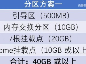 U盘安装电脑系统教程（简单易懂的U盘安装电脑系统教程）