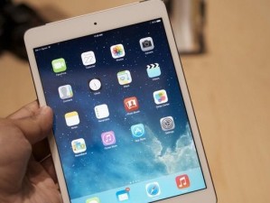 探究iPadmini1的优势和特点（一款便携性强且功能出众的迷你平板电脑）