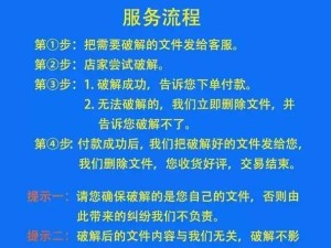 绕过zip密码提取文件的技巧（快速解决zip密码遗忘的问题）