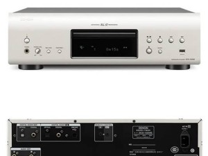追寻音乐梦想，爱hifi让你享受卓越音质（探索高保真音乐世界，hifi装备助你品味无限）