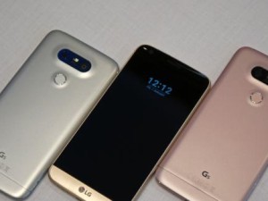 韩版LGG5（体验最佳搭档，时尚与功能兼具的韩版LGG5）