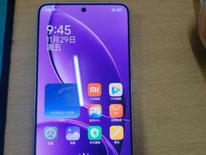 纽米手机（探索纽米手机的高性能与创新）