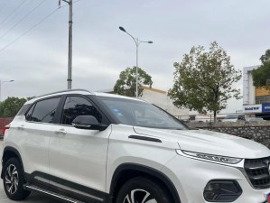 宝骏510（功能强大、外观时尚、驾驶舒适，一款性价比超高的SUV）