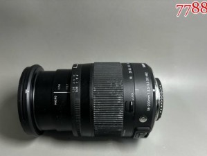 探索18-150镜头的多功能性和优越性（一镜搞定多种拍摄需求，解放你的创作灵感）