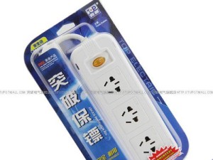突破电器的未来（探索电器行业的技术突破与发展趋势）