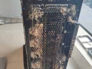 电脑开不了机怎么办？灰尘清理教程详解（掌握——电脑清灰，让你轻松解决开机问题）