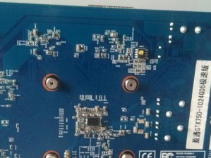 以盈通970显卡的性能及使用体验（一款性价比高的显卡选择，带给你流畅的游戏体验）