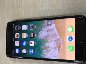 苹果7Plus（全面升级的iPhone，值得购买吗？）