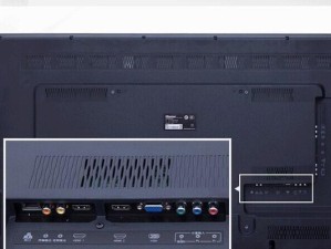 探索LED48K380U电视的优势与特点（细致解析LED48K380U的出众表现及创新技术）