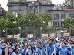 贵阳华为中学——打造全面发展的高中教育平台（以贵阳华为中学为例，探讨高中教育的特色与优势）