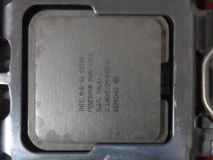 微星G41M4核显性能评测（微星G41M4核显游戏性能如何？它的优势和不足有哪些？）